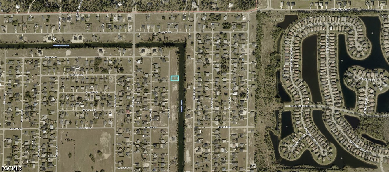 3011 NE 5th Place