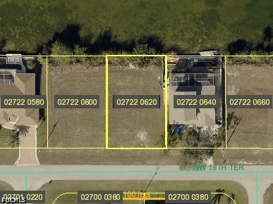 223 NW 19th Terrace