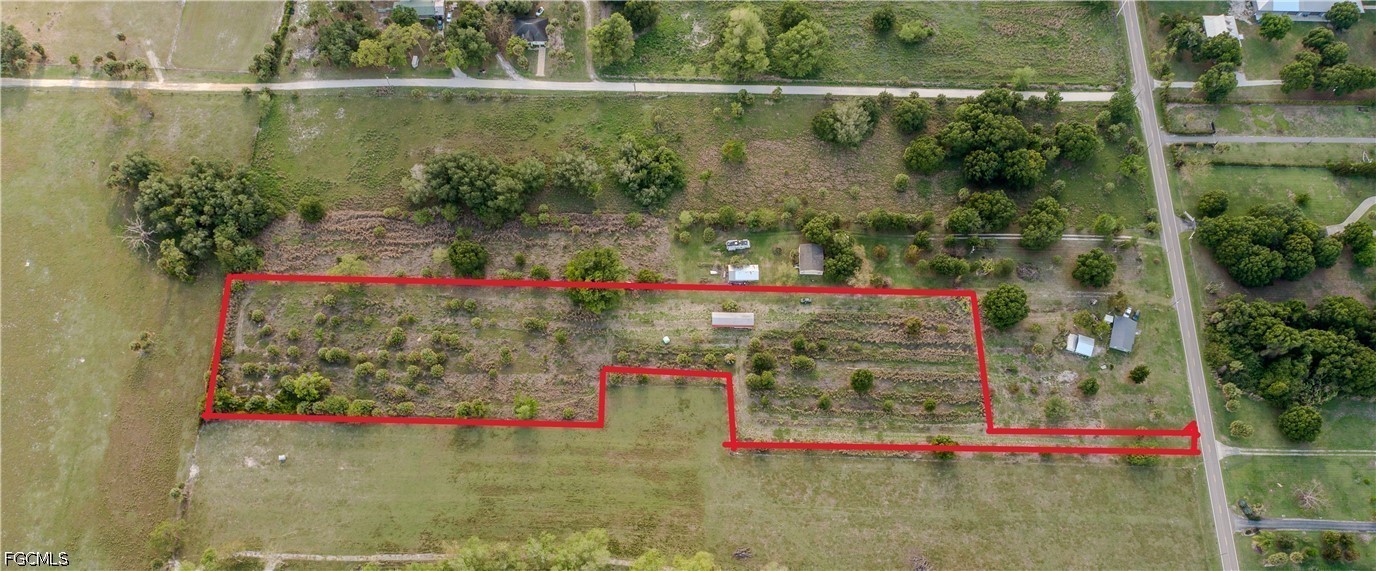 3921  Ft Denaud RD