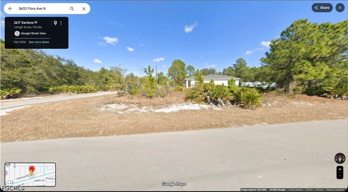 3602  Flora Avenue