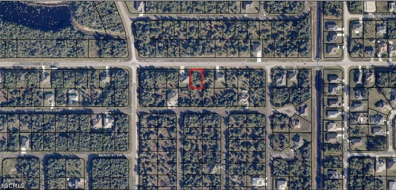29-36-23-KS-2617-5  J.A BOMBARDIER Boulevard