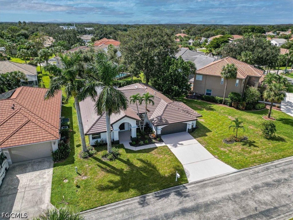 12809 Vista Pine Circle