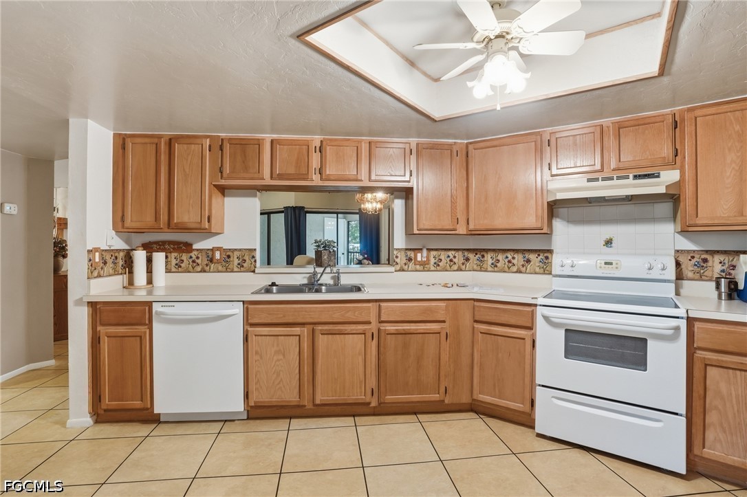 9627 Eaton Gardens Lane, Apt 205