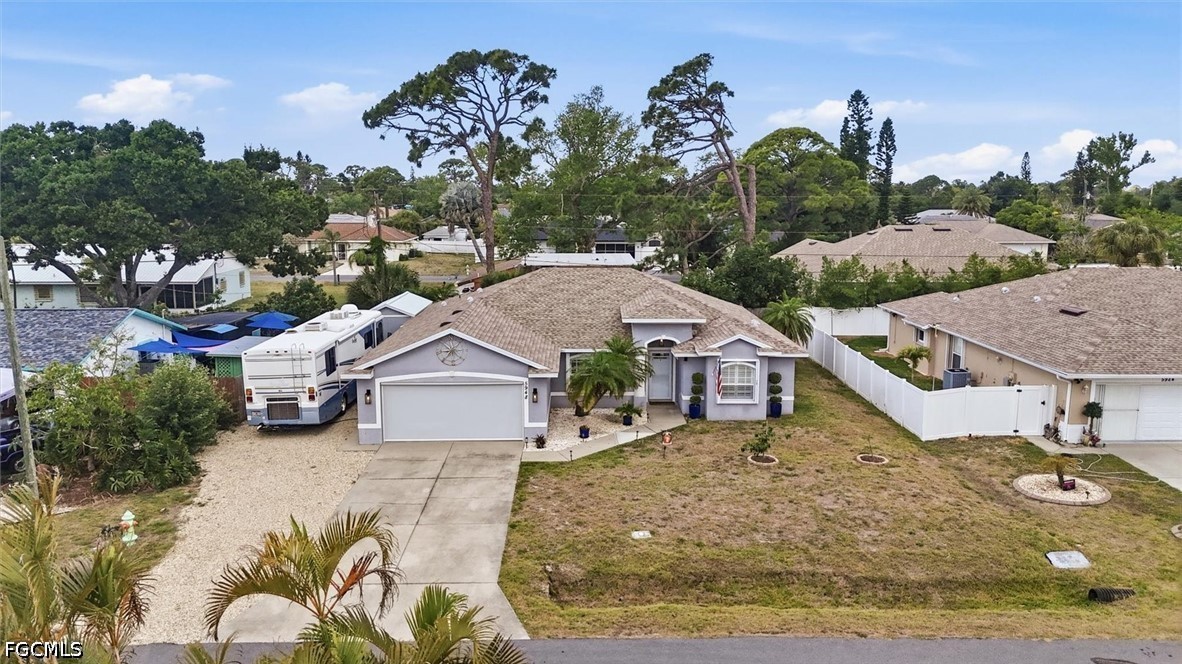 5948  Orchis Road
