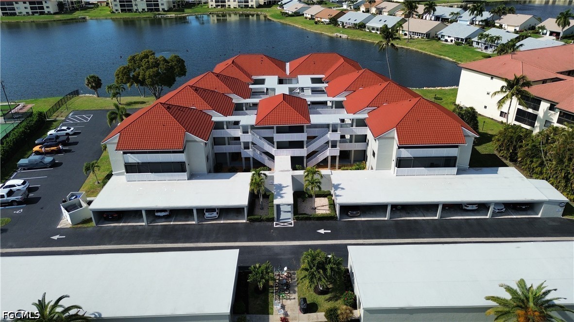 11610 Caravel Circle, Apt 105