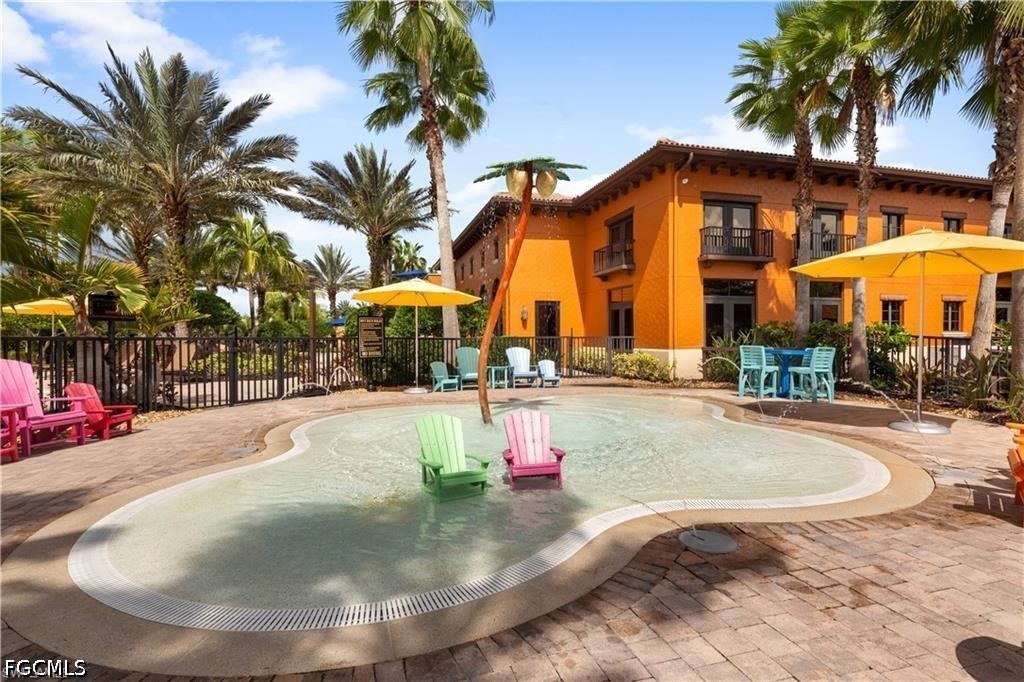 11908 Tulio Way, Apt 3103
