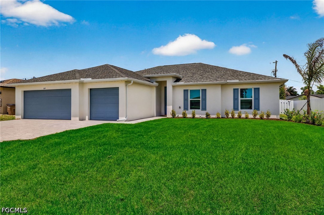 505 SW 25th Lane