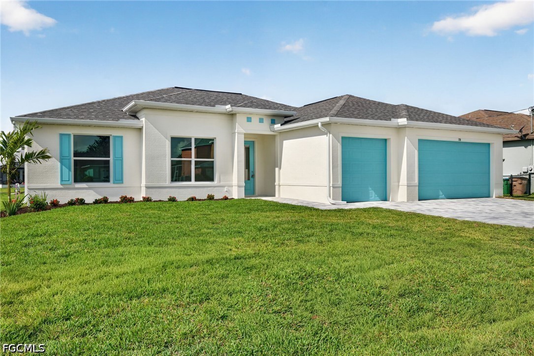 136 SW 12th Street