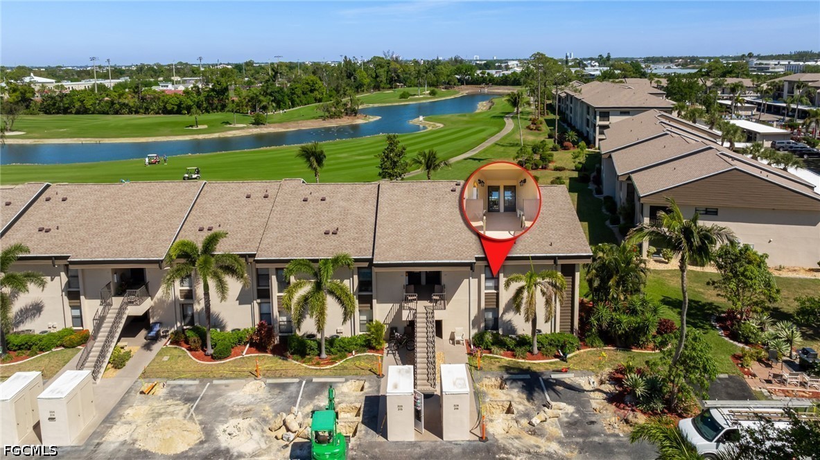 5805 Trailwinds Drive, Apt 326