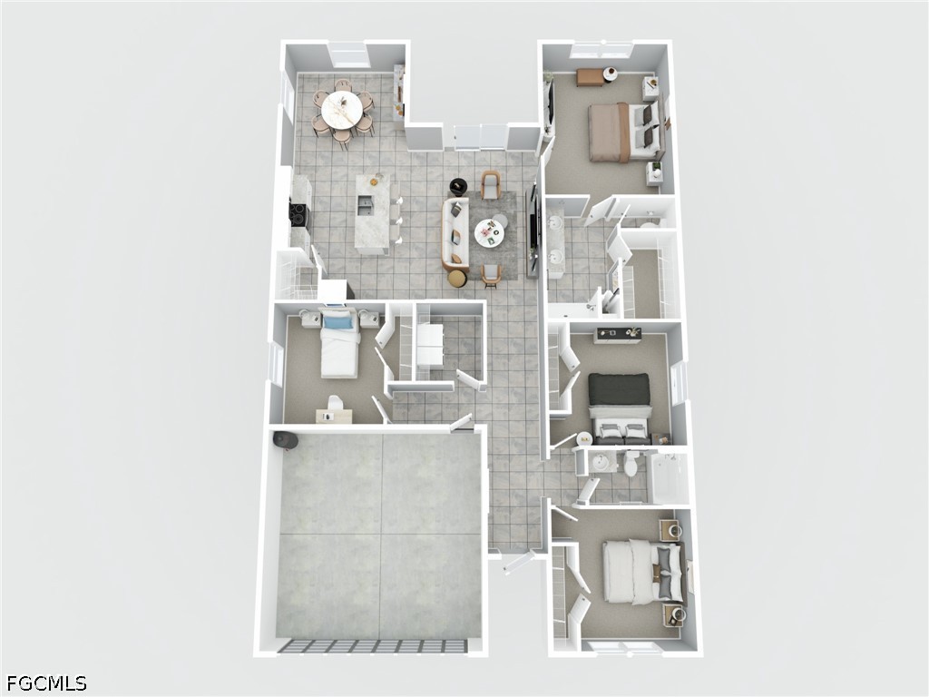 1426 NE 34th Street
