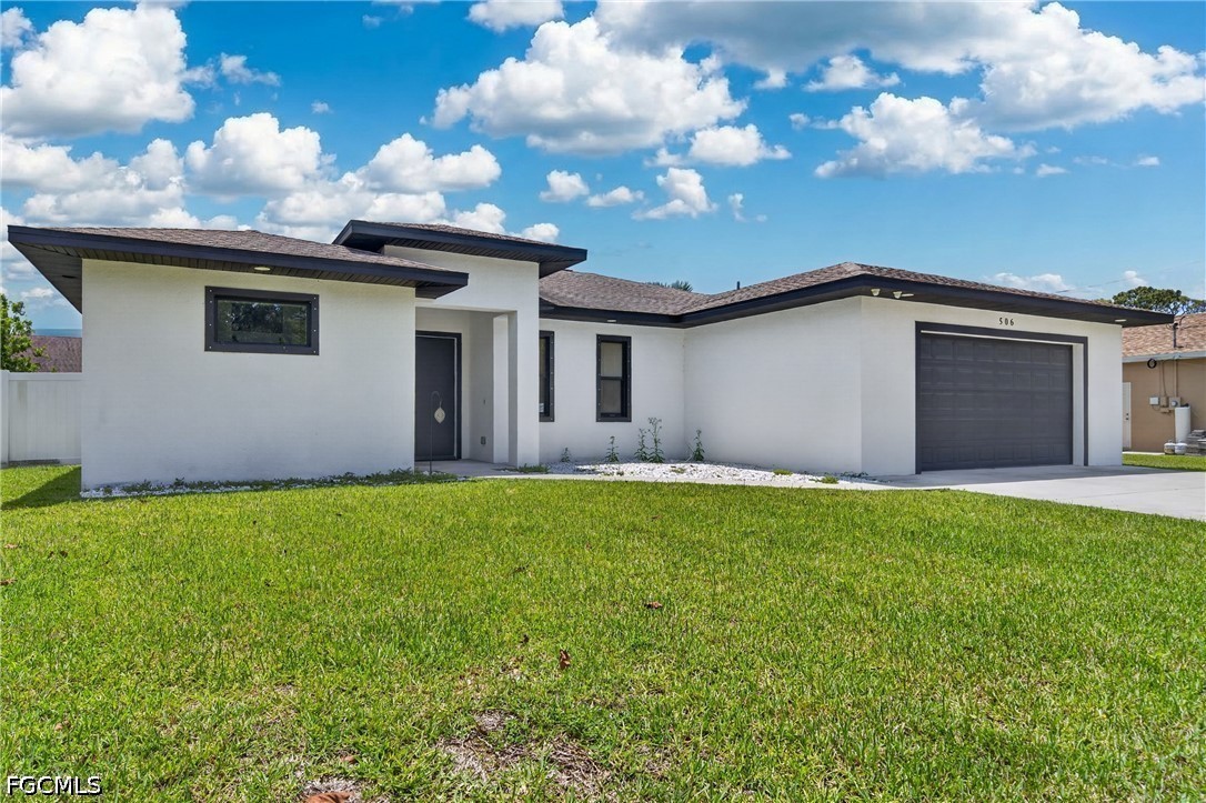 506 SW 5th Street