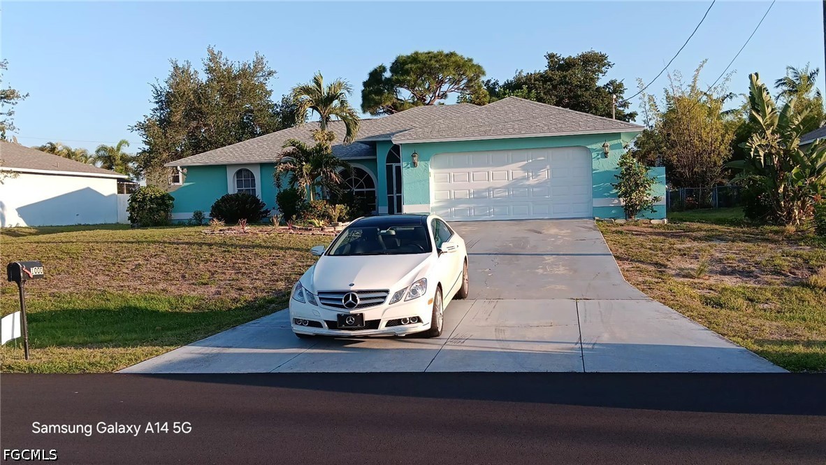 1000 SW 37th Street
