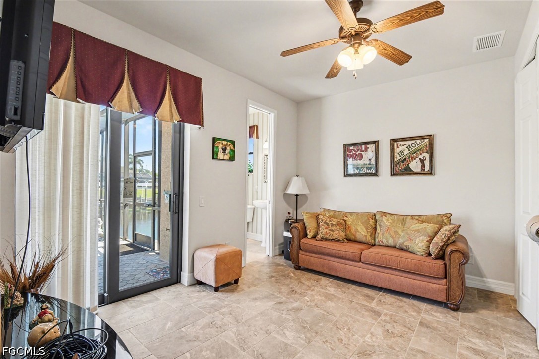 2817 SW 39th Street