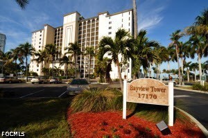 17170 Harbour Point Drive, Apartment 634