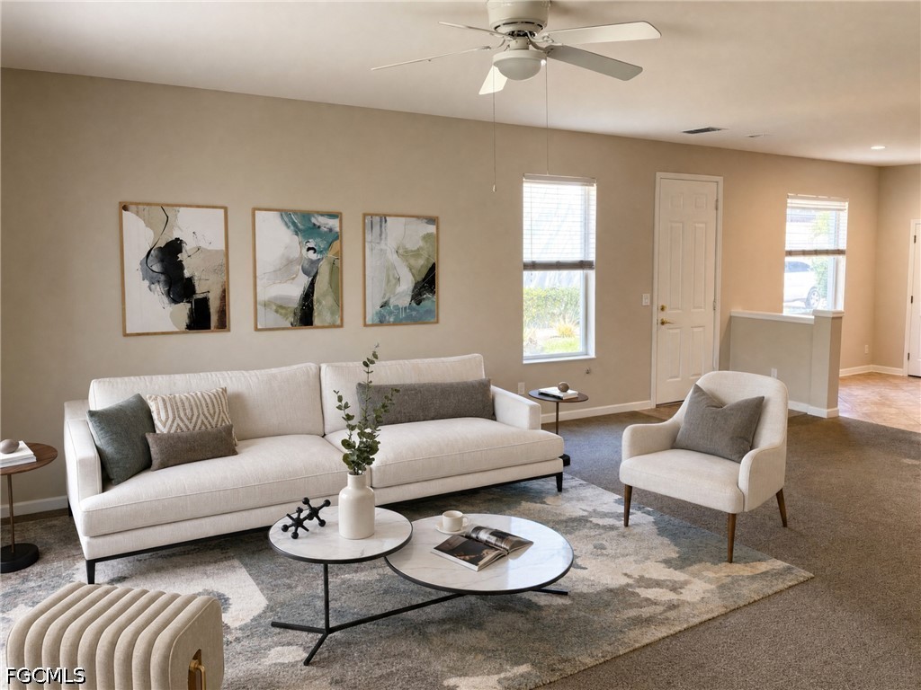 8290 Village Edge Circle, Apt 1