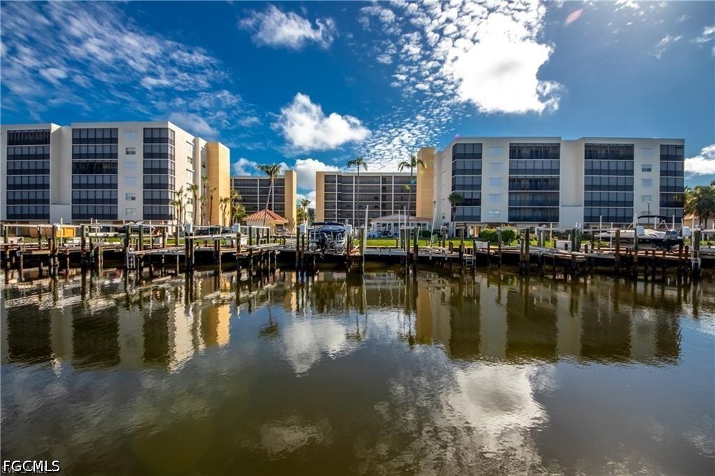 4541 Bay Beach Lane, Apt 341
