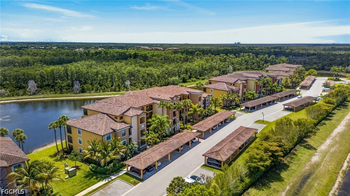 9584 Trevi Court, Apt 5214