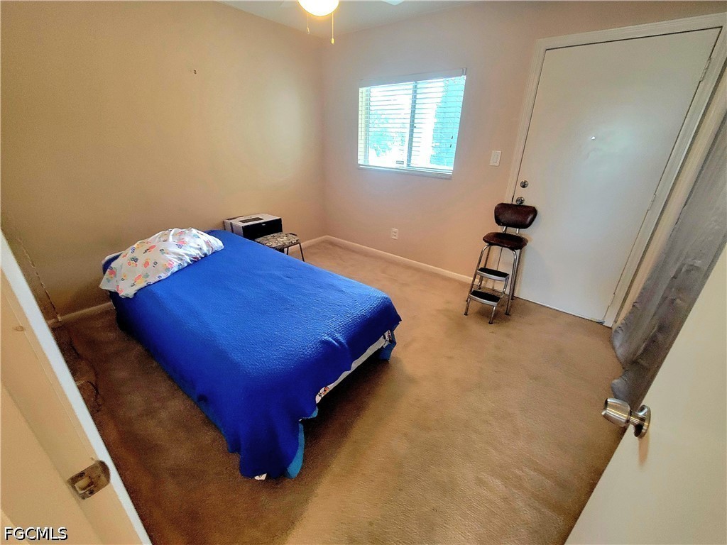 357 Joel Boulevard, Apt 212