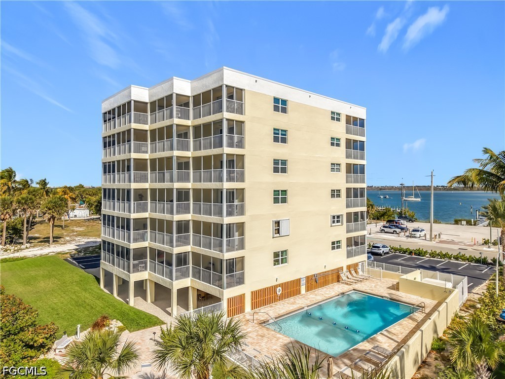 100 Estero Boulevard, Apt 332
