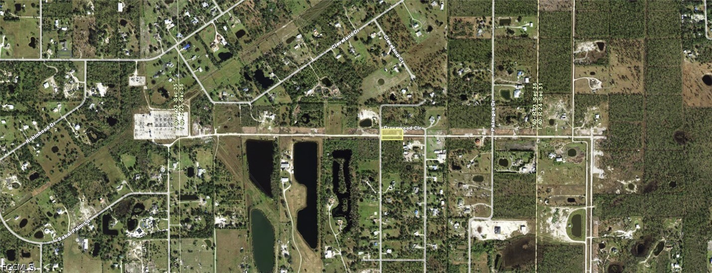 5246  Grovewood Circle