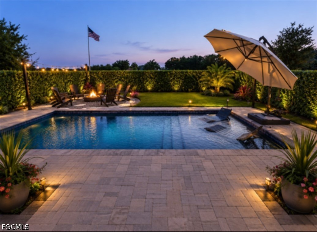 10293  Silver Pond Lane