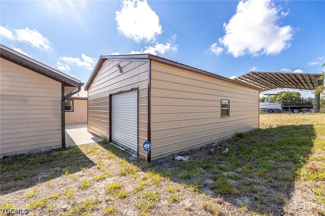 550  Caloosa Estates Drive