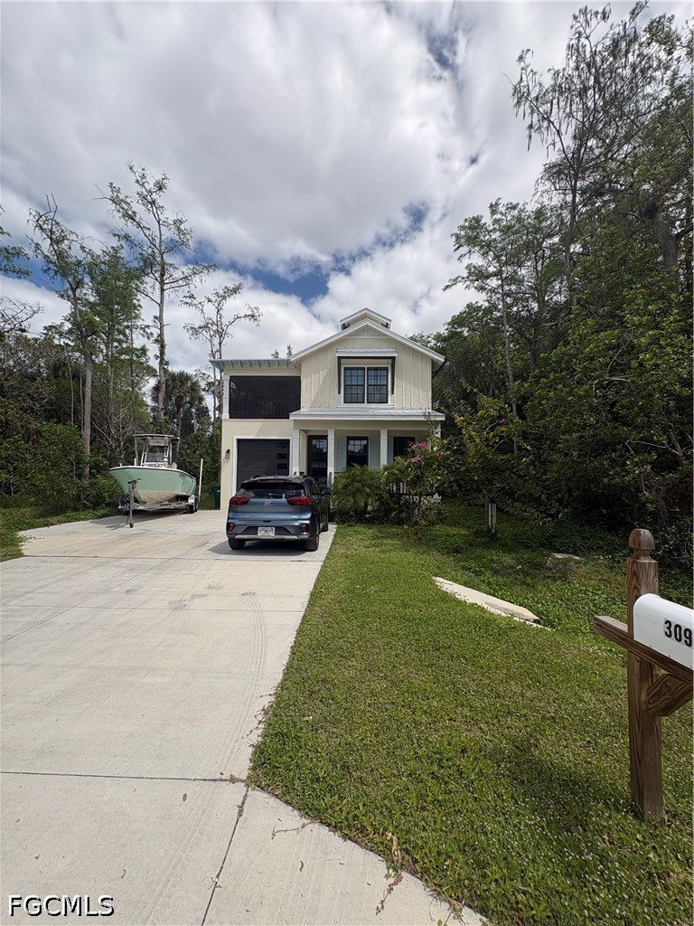 3123 Pine Tree Drive