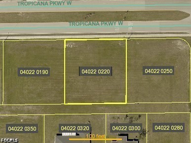 2432 Tropicana Parkway