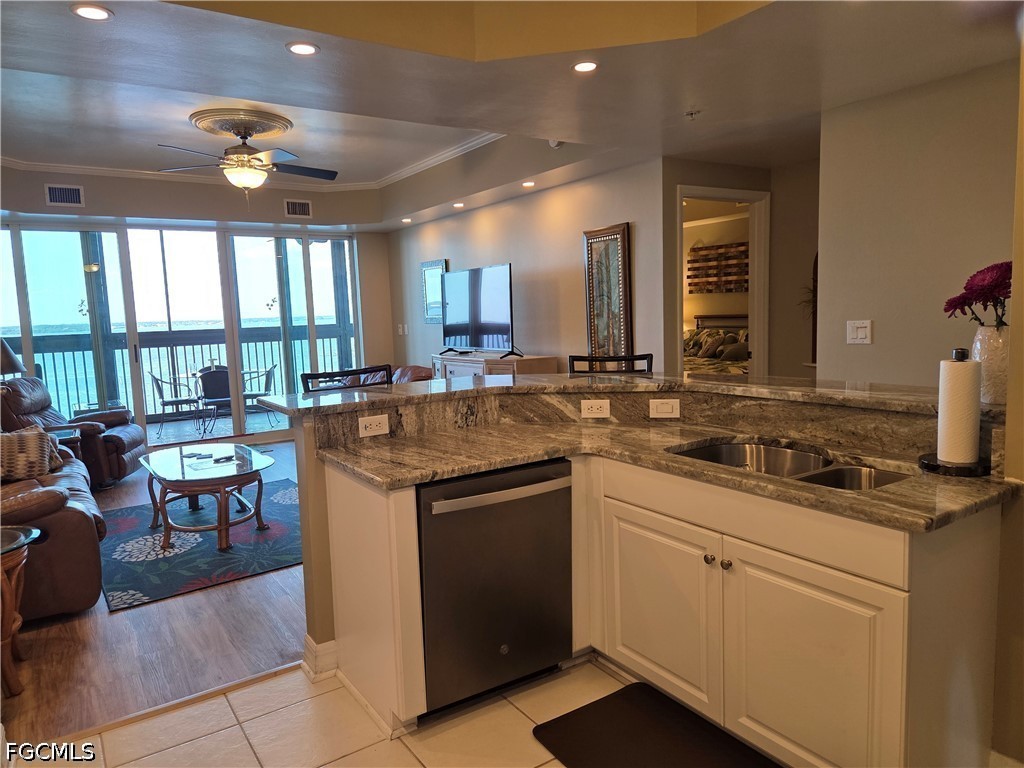 2797 1st Street, Apt 804