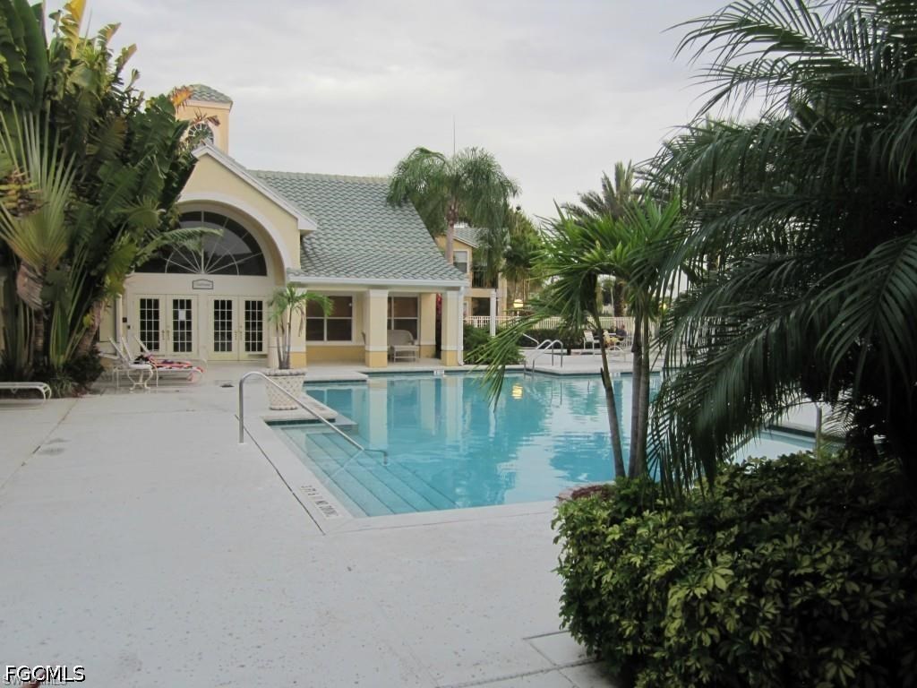 12540 Equestrian Circle, Apt 509