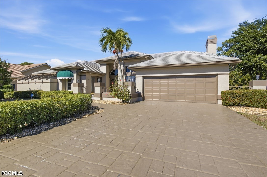 20  Timberland Circle