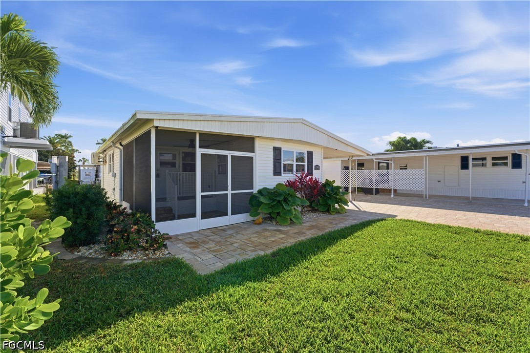 11391 Cypress Lane
