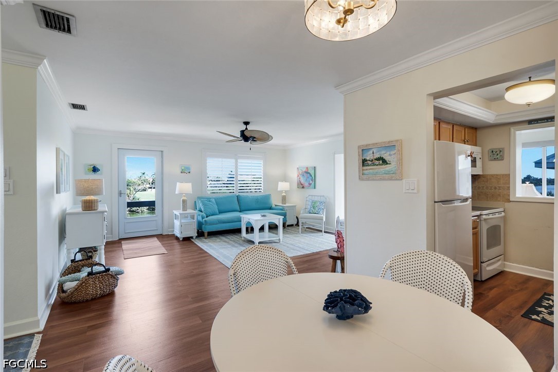 1610 Middle Gulf Drive, Apt F5