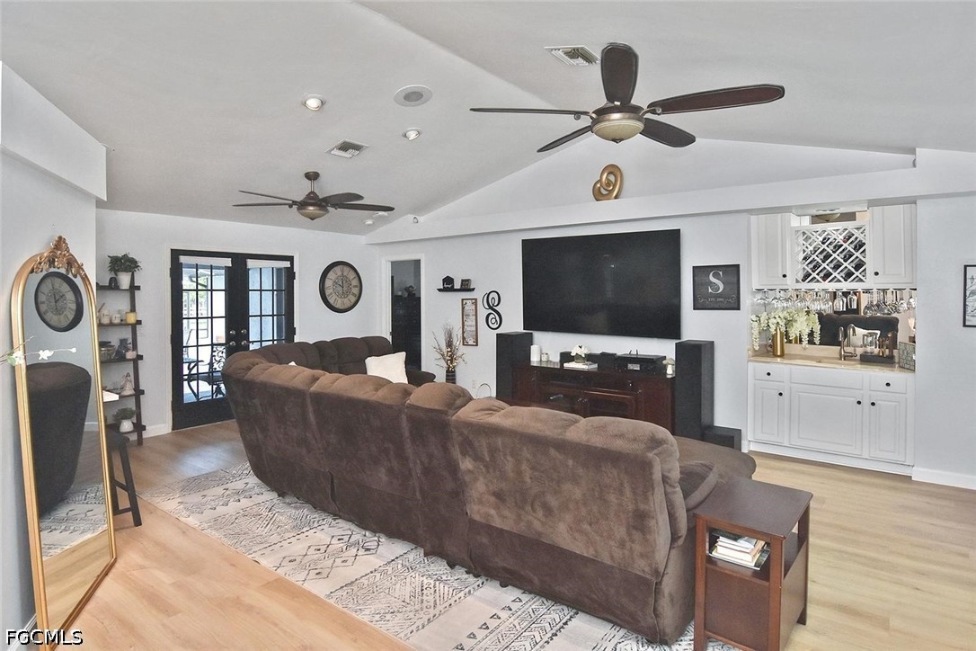 12206  Honeysuckle Road