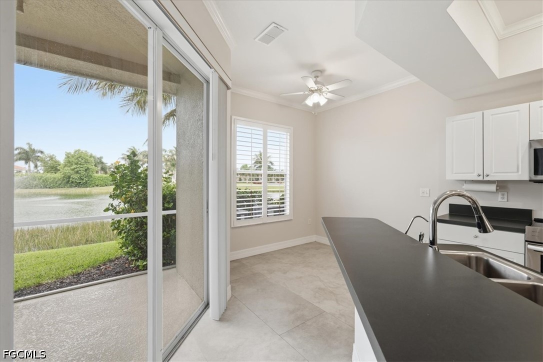 15105  Milagrosa Drive, Apt 105