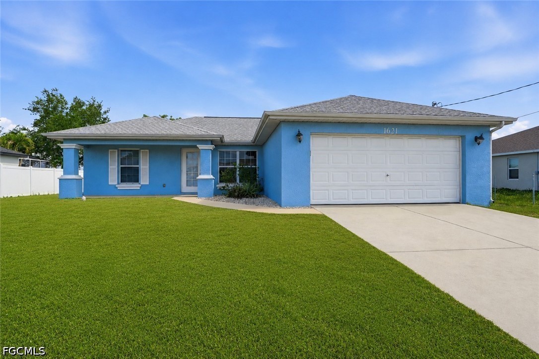 1621 NW 18th Street