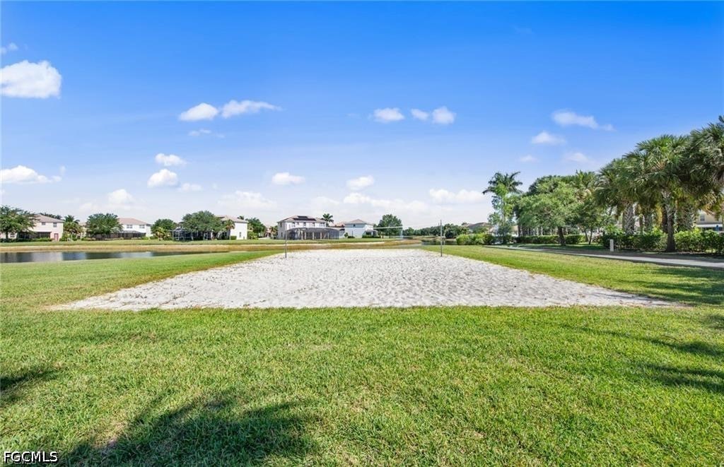1485 Weeping Willow Court