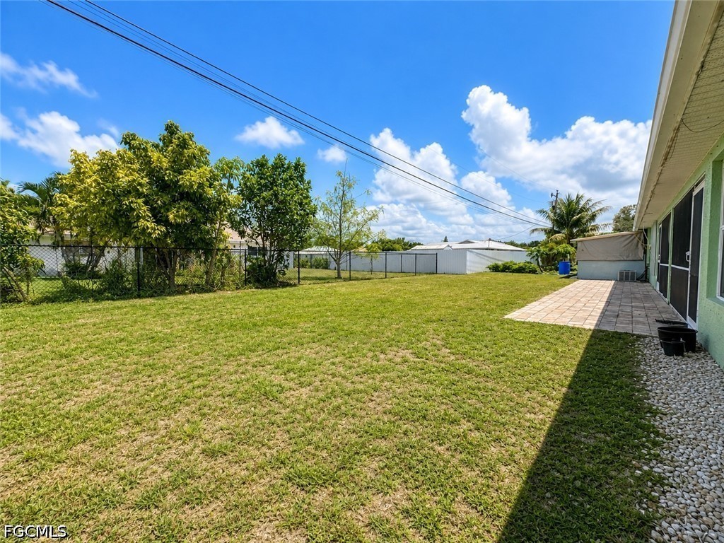 509 NE 24th Place, Apt A