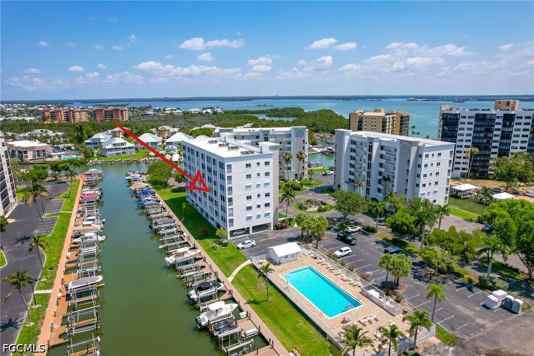 4351 Bay Beach Lane, Apt 332