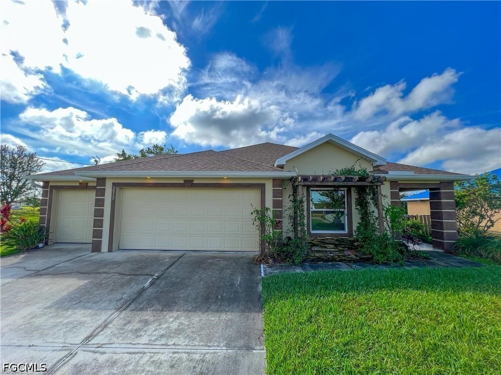 2032 NW 5th Street
