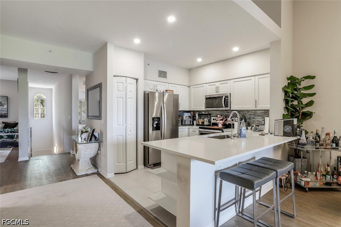 20281 Estero Gardens Circle, Apt 204