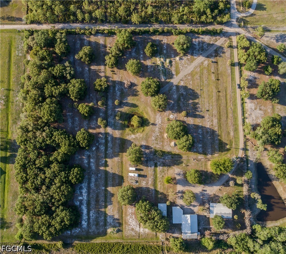 3880 Packinghouse Road
