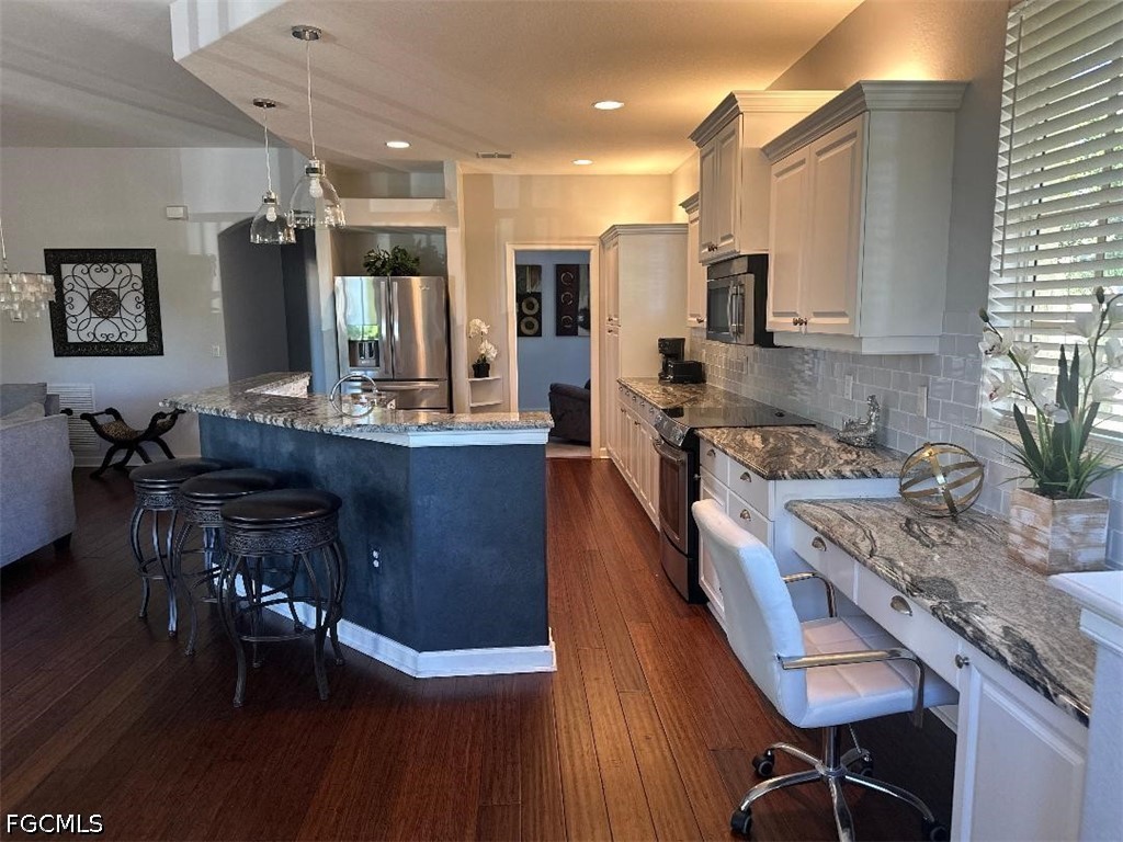 8500 Via Lungomare Circle, Apt 202