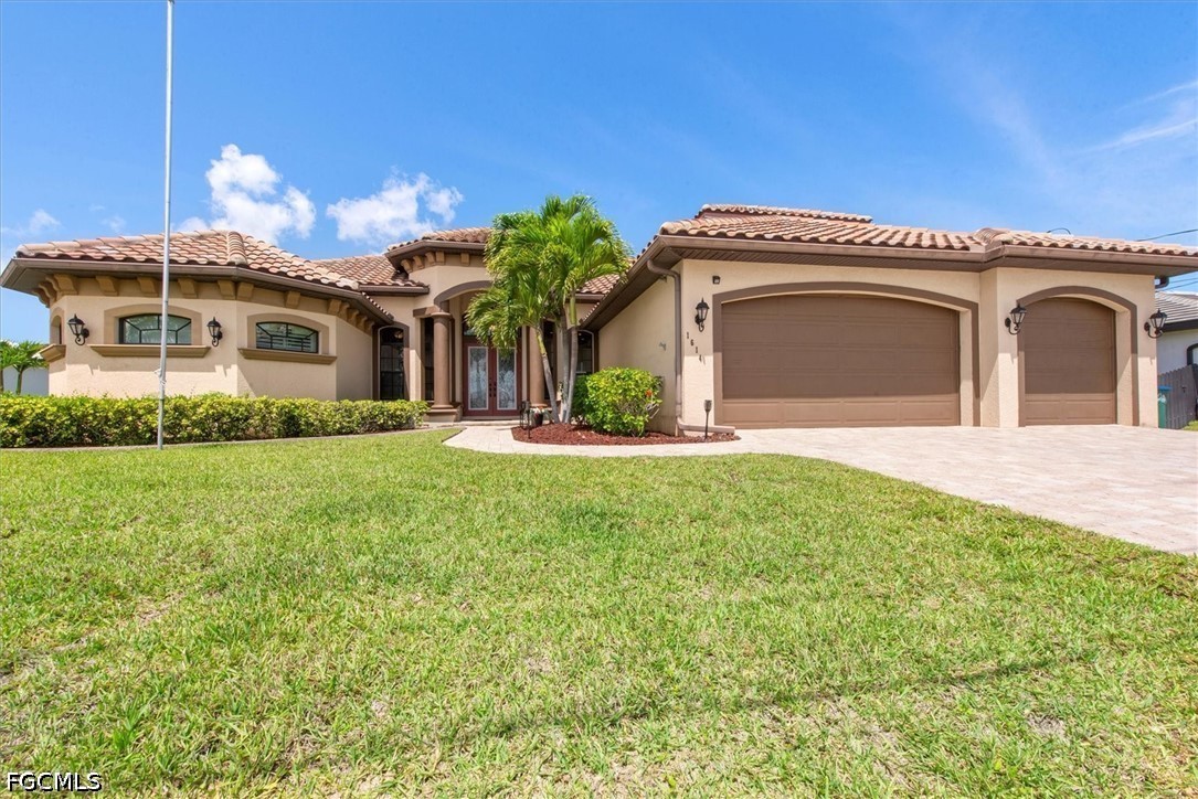 1614 NW 43rd Avenue