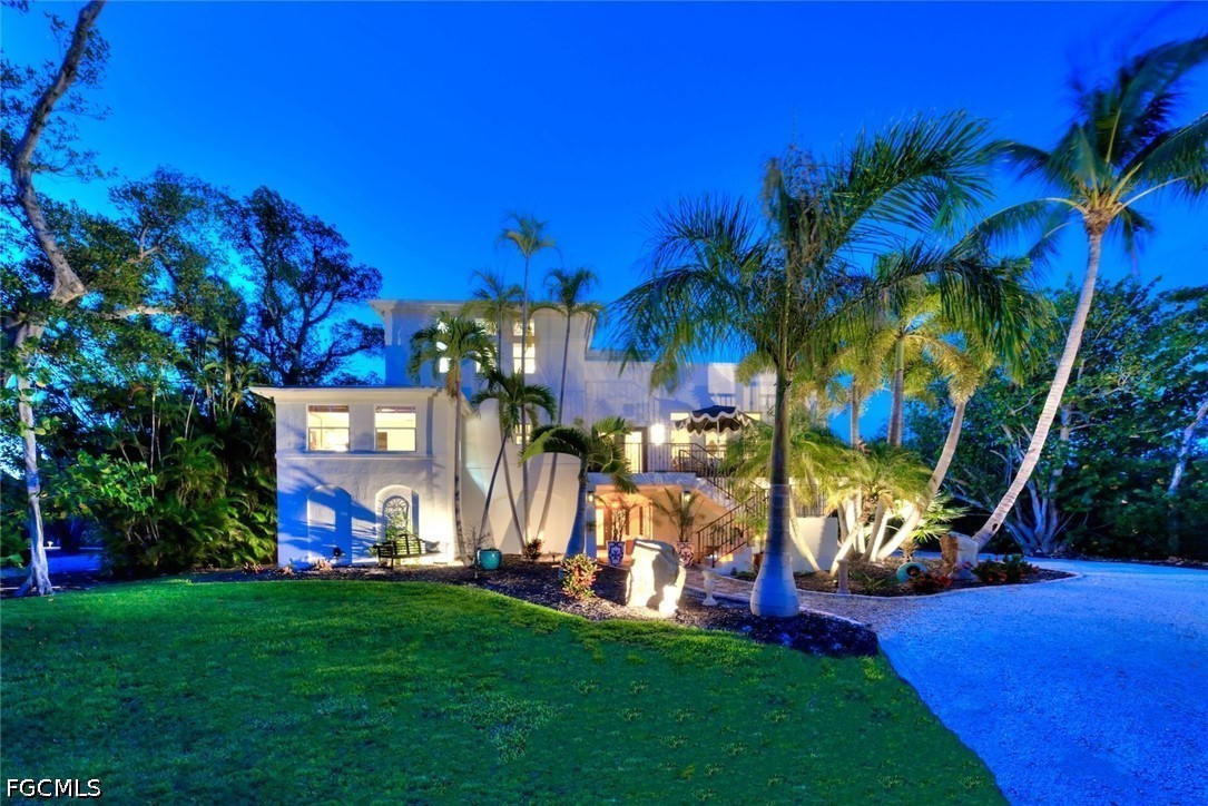 500  Kinzie Island Court