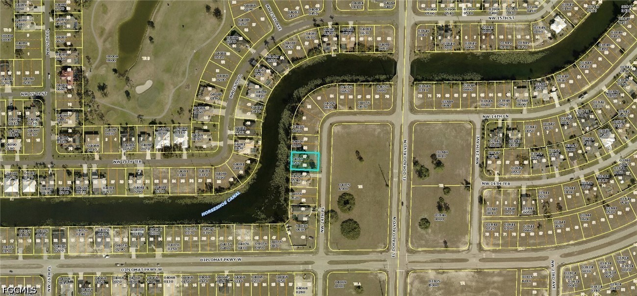 1420 NW 24th Place
