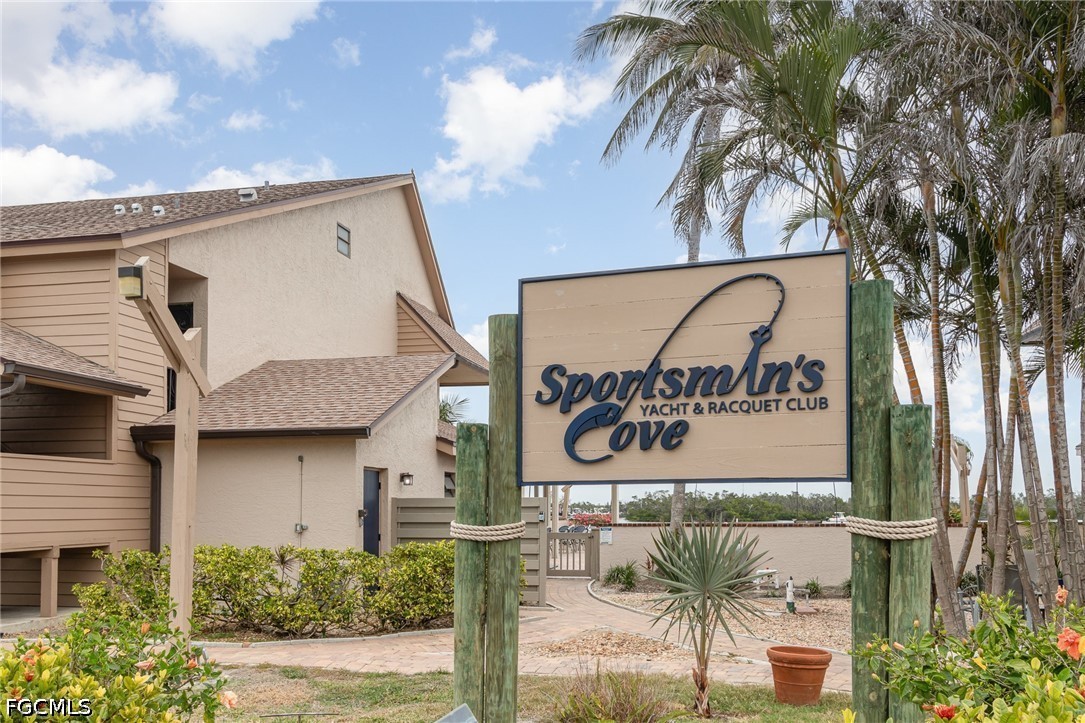 898 Buttonwood Drive, Apt 105