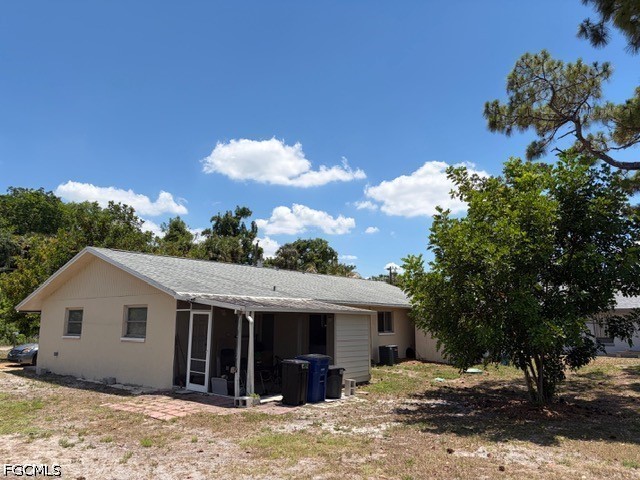2175 Twin Brooks Road