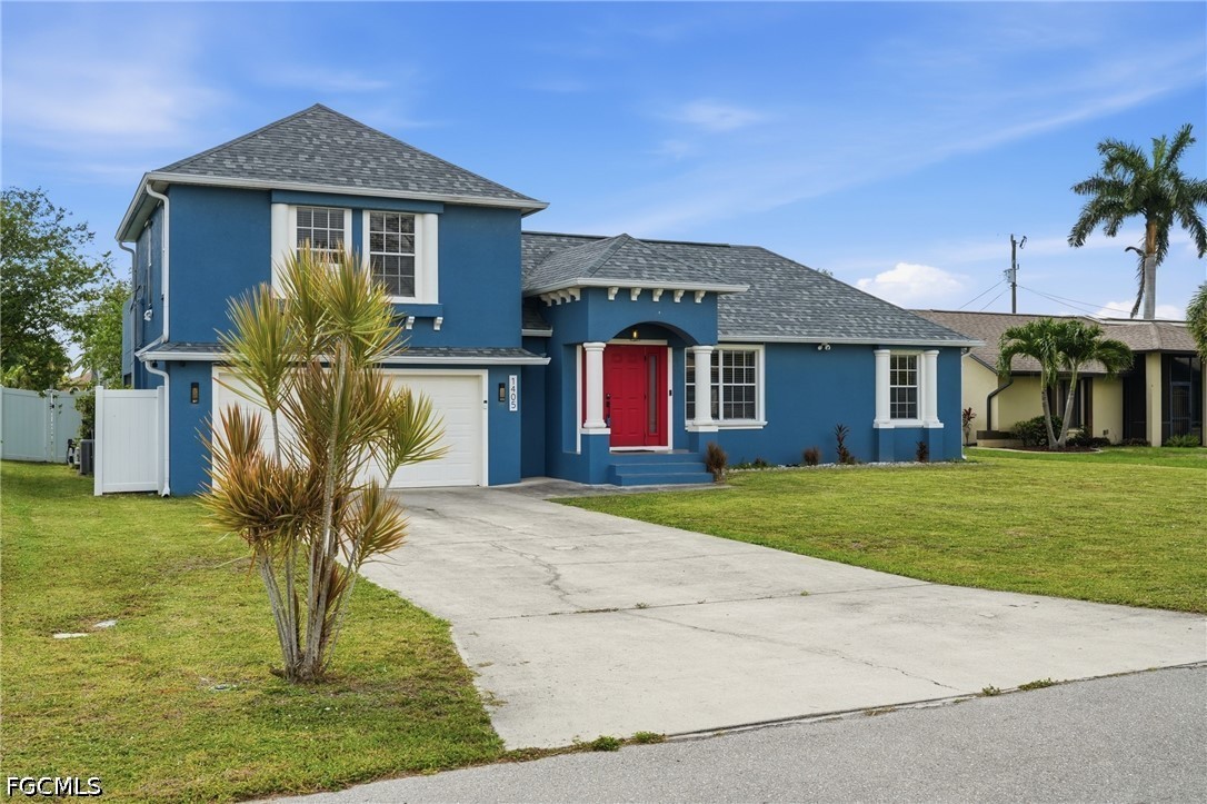 1405 SW 1st Place