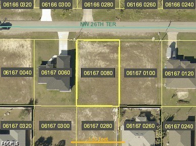 2922 NW 26th Terrace